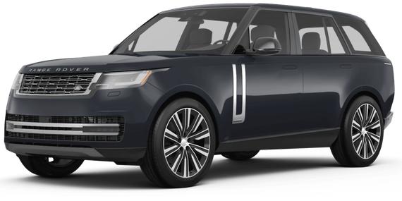 LAND ROVER RANGE ROVER 2023 SALKP9FU8PA017015 image